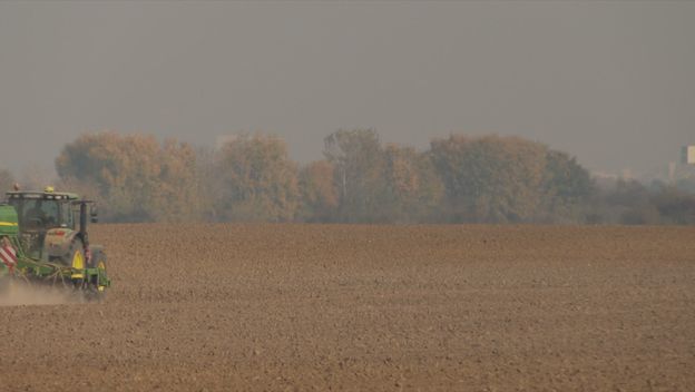 Novi udar na poljoprivrednike