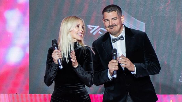 Silvia Dvornik, Marko Pecotić Peco