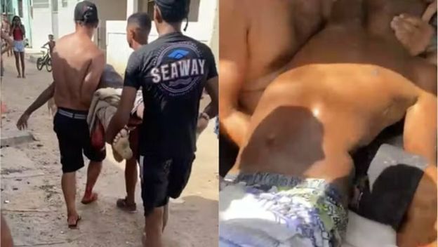 Dječak preminuo nakon napada morskog psa u Brazilu