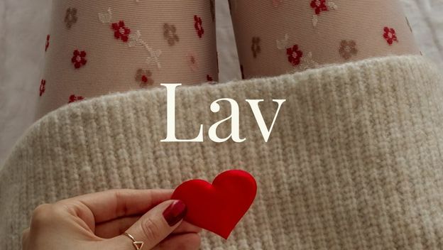 Lav