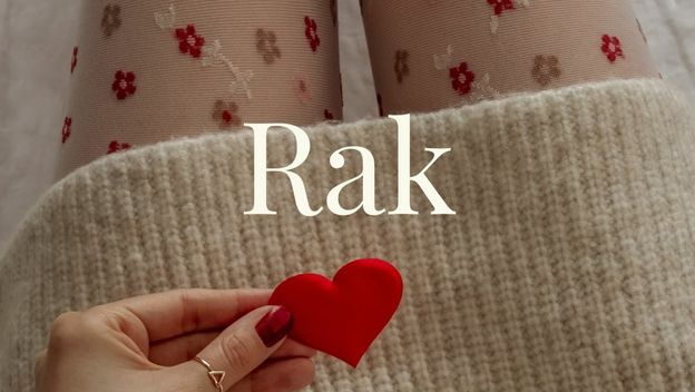 Rak