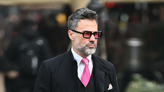 Muška ulična moda u centru Zagreba - 11