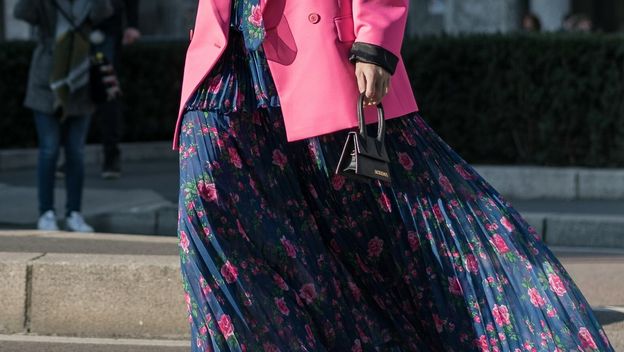 Naravno da ćemo kupiti istu haljinu u više boja ako je savršena