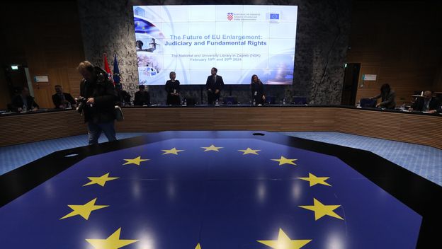 Konferencija EU-a