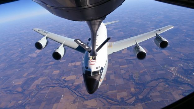 WC-135R Constant Phoenix