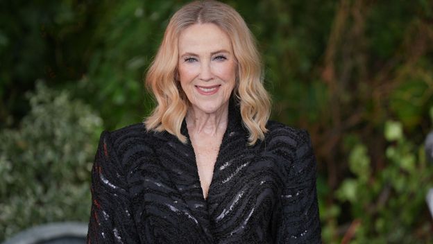 Catherine O'Hara - 4