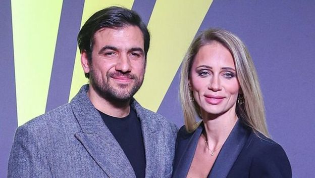 Antonio Maričević i Senka Turina - 2