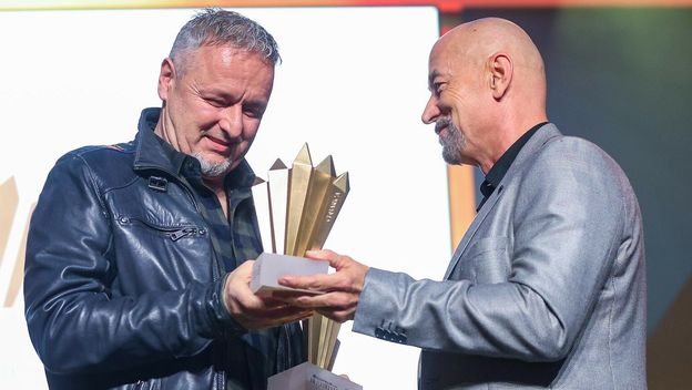 Marko Perković Thompson