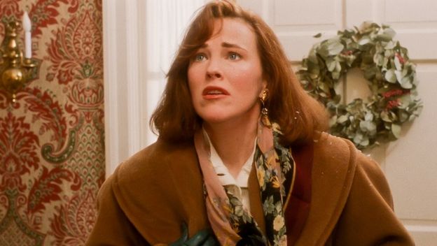 Catherine O'Hara