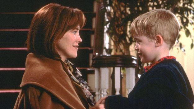 Catherine O'Hare, Macaulay Culkin