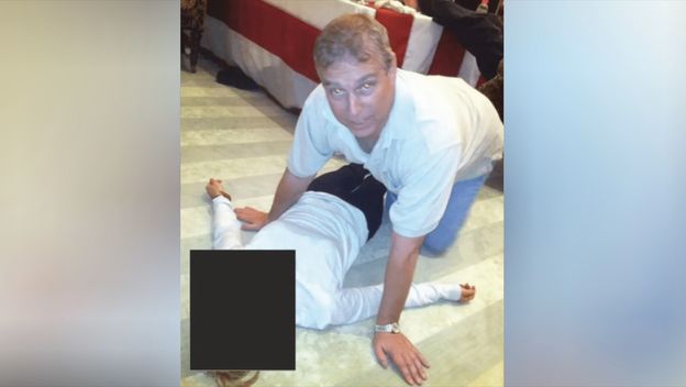 Slučaj Epstein i novi detalji - 2