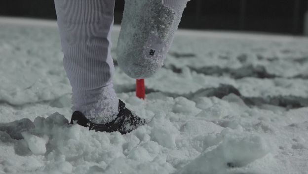 Kratkotrajno primirje u Ukrajini - 1