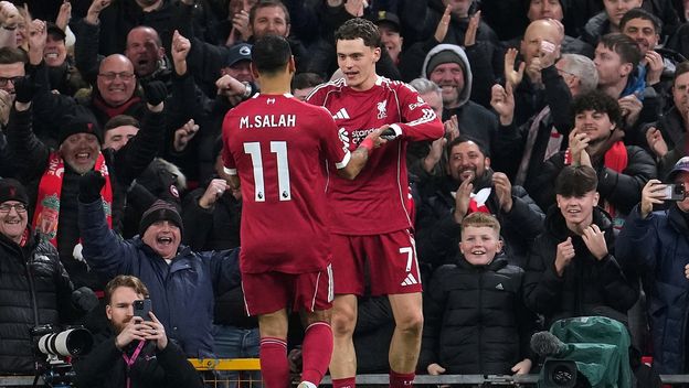 Liverpool - Newcastle