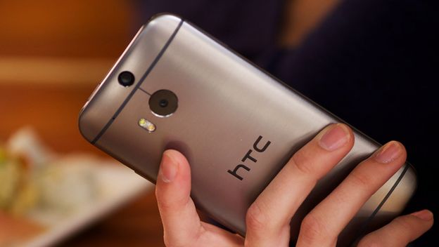HTC nakon mjeseci problema i gubitaka konačno zabilježio dobit