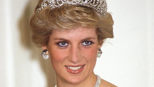 Princeza Diana