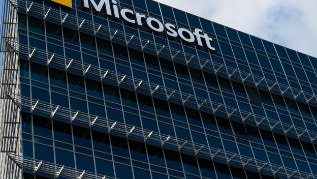 Microsoft (Foto: Thinkstock)