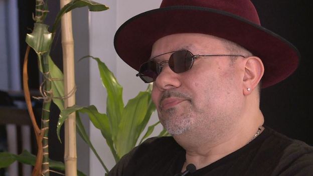 Little Louie Vega (Foto: Dnevnik.hr)