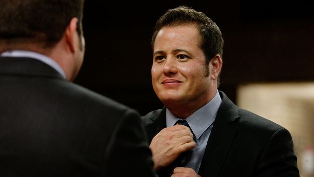Chaz Bono (Foto: Getty)