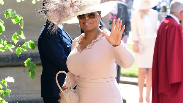 Oprah Winfrey (Foto: Getty Images)