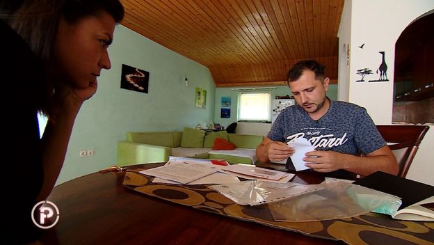 Izmislio leukemiju i skupio pola milijuna kuna (Foto: Dnevnik.hr) - 4