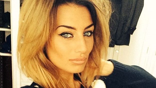 Annie Kilner (Foto: Instagram)