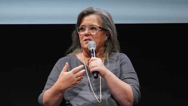 Rosie O Donnell (Foto: Getty)