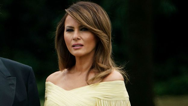 Melania Trump - 3