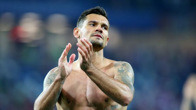 Dejan Lovren (Foto: Getty Images)