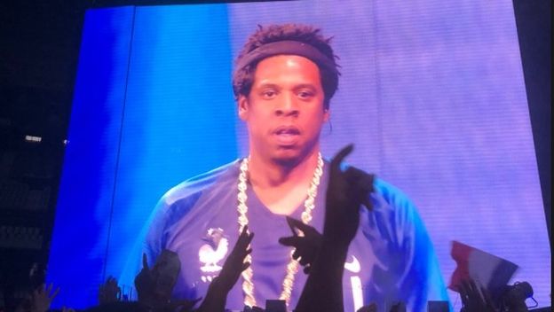 Jay Z (Foto: Screenshot)