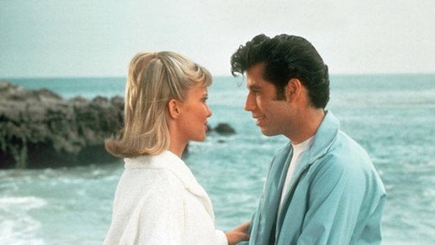 John Travolta, Olivia Newton-John (Foto: Profimedia)