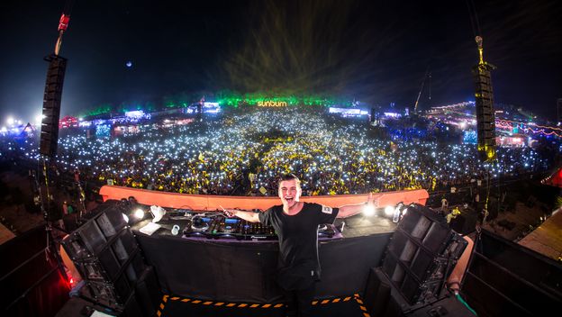 Martin Garrix (Foto: PR)