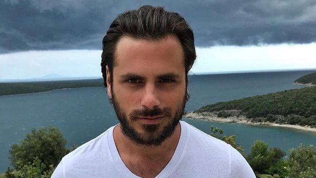 Stjepan Hauser (Foto: Instagram)