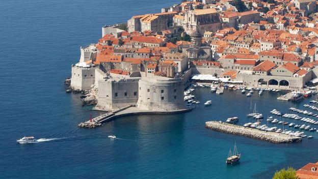 Dubrovnik (Foto: Profimedia)