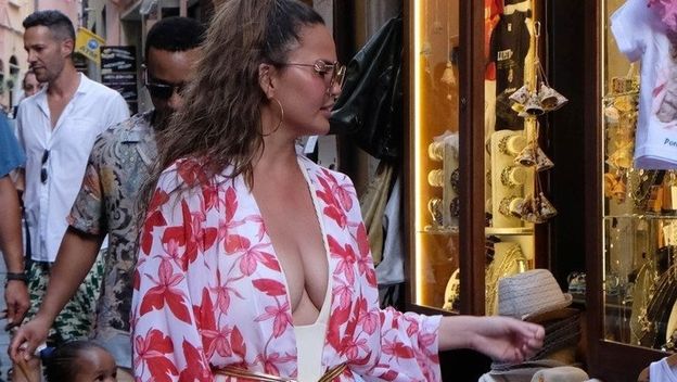 Chrissy Teigen (Foto: Profimedia)