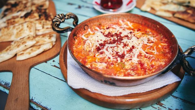 Menemen