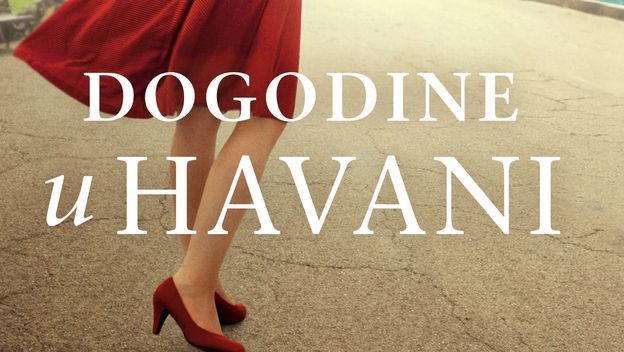 Dogodine u Havani