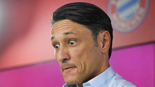 Niko Kovač (Foto: AFP)