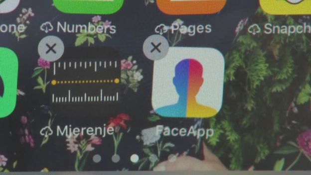 FaceApp (Foto: Dnevnik.hr) - 3