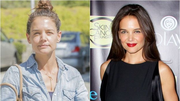 Katie Holmes