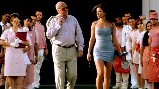 Scena iz filma \'Cura na zadatku\'