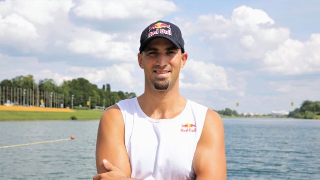 Martin Sinković (Foto: Anamaria Batur)