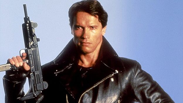 Arnold Schwarzenegger (Foto: IMDB)