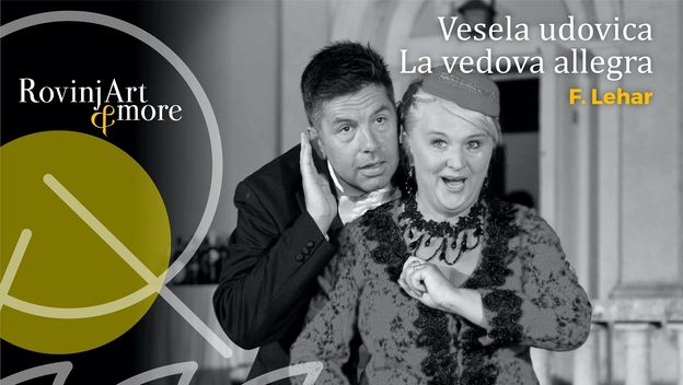 Rovinj art & More. festival