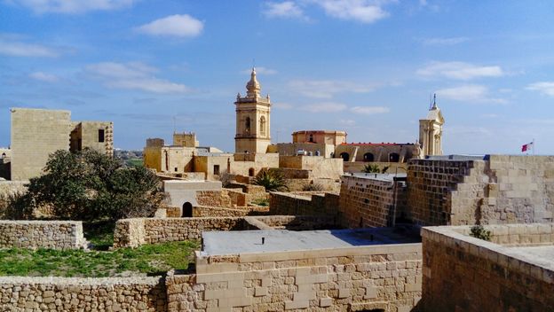 Mdina, Malta - 13