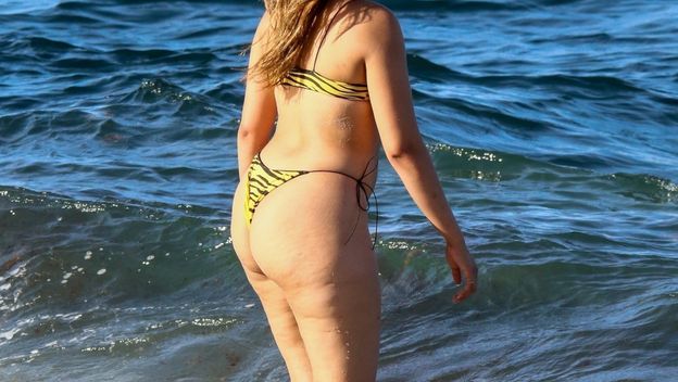 Camila Cabello u bikiniju