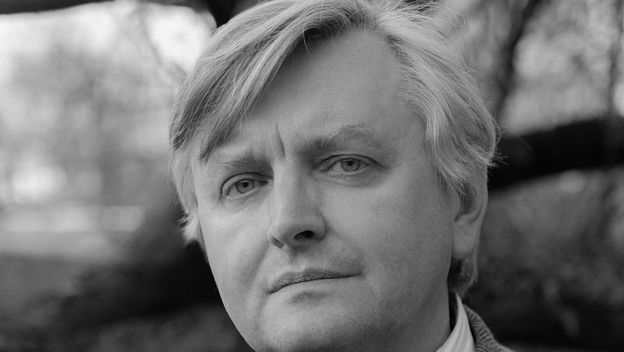 Sergei Loznitsa