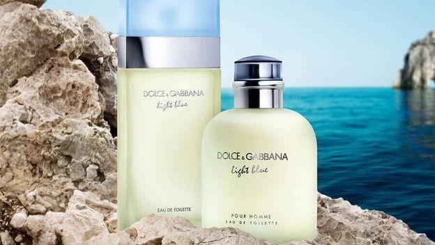 Dolce & Gabbana