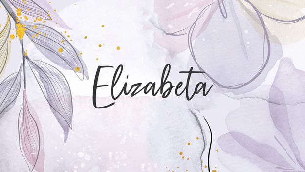 Elizabeta