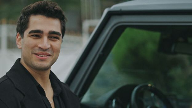 In Magazin: Mert Ramazan Demir - 5