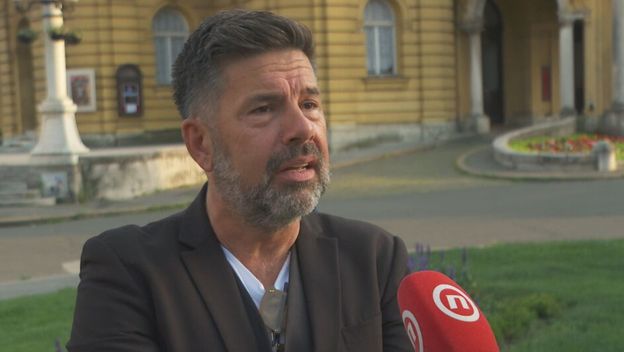 In Magazin: Ljetni zvjezdani vremoplov - 1